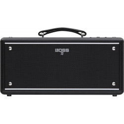 BOSS KTN-Air EX (Katana Air)