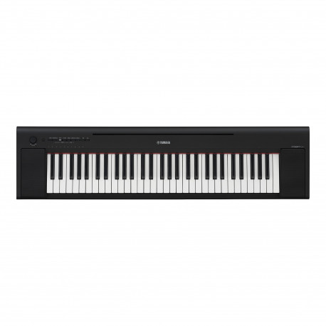 YAMAHA Piaggero NP-15 (Black)
