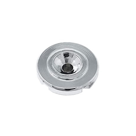 PAXPHIL HS032 CR BASS GUITAR ROUND STRING RETAINER (CHROME)