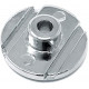 PAXPHIL HS032 CR BASS GUITAR ROUND STRING RETAINER (CHROME)