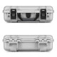 Nanuk 910 (Silver)