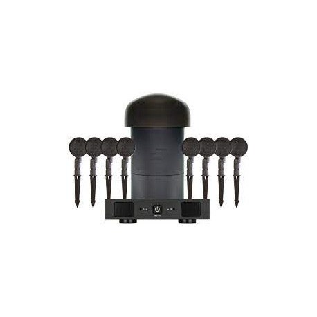 Sonance Garden SGS 8.1 W/ SR 2-125