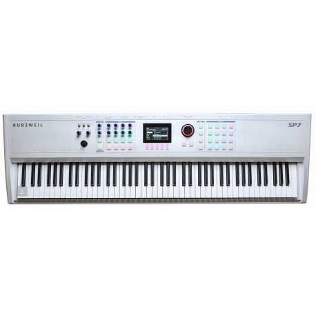 KURZWEIL SP7 WH