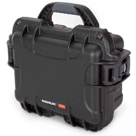 Nanuk 905 (Black)