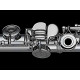 Sankyo CF 401 Artist