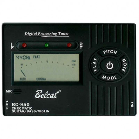Dr Parts BC-950