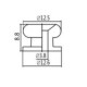 Dr Parts SP5/GD