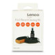 Lenco TTA-5in1 Wooden Cleaning Brush With Velvet Padding