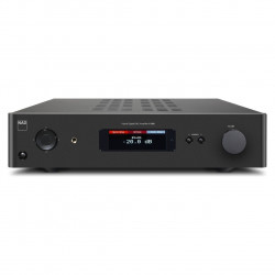 NAD C 368 Stereo Integrated Amplifier
