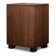 REL Classic 98 Walnut Veneer