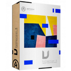 ARTURIA V COLLECTION 8.2