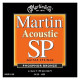 Martin MSP4150 (125-55 SP Phosphor Bronze)