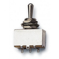 Partsland 943085 Switch Toggle Switches