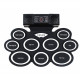 MUSICALITY DRL9 DRUMROLL9