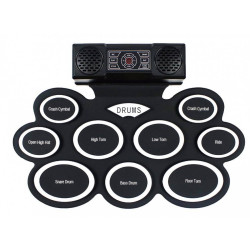 MUSICALITY DRL9 DRUMROLL9