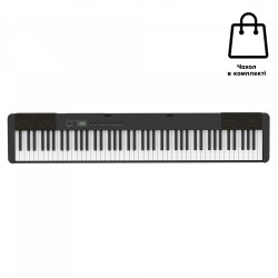 MUSICALITY HP88-BK HAMMERPIANO