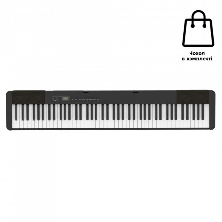 MUSICALITY HP88-BK HAMMERPIANO