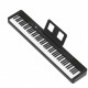 MUSICALITY HP88-BK HAMMERPIANO