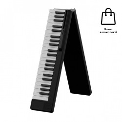 MUSICALITY TP88-BK TRAVELPIANO