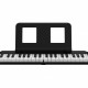 MUSICALITY TP88-BK TRAVELPIANO
