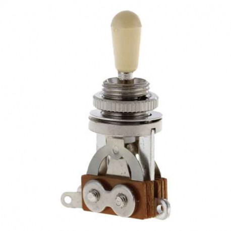 Partsland 943092 Switch Toggle Les Paul Style