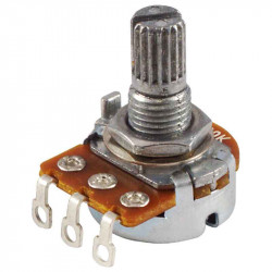 Partsland 943063 A50 kOhm