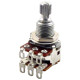 Partsland 943060 MN 2x250kOhm