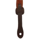 Martin 18A0071 Strap Extender Strap (Brown)