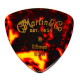 Martin 18A0054 Guitar Pick Set 12 (Brown)
