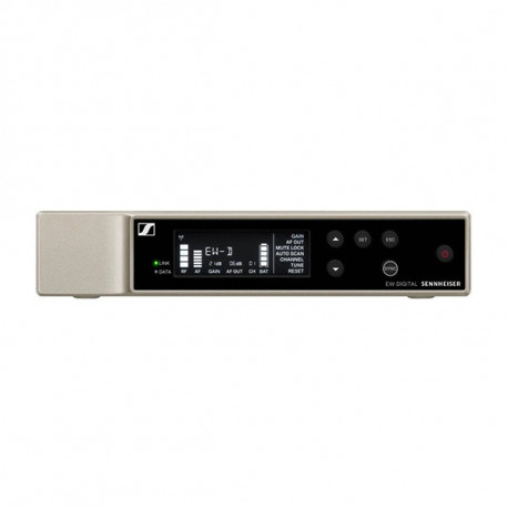 SENNHEISER EW-D EM Q1-6 EW-D