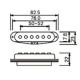 Dr Parts SPU/WT