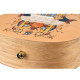 Ortega Art Series Concert Size Ukulele RUAR-EY