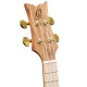 Ortega Art Series Concert Size Ukulele RUAR-EY