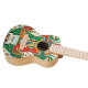 Ortega Art Series Concert Size Ukulele Himalaya (RUAR-HY)