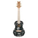 Ortega Art Series Concert Size Ukulele Birds (RUAR-BI)