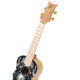 Ortega Art Series Concert Size Ukulele Birds (RUAR-BI)