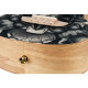 Ortega Art Series Concert Size Ukulele Birds (RUAR-BI)