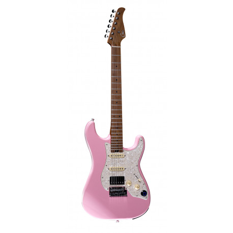 MOOER GTRS Standard S801 (Pink)