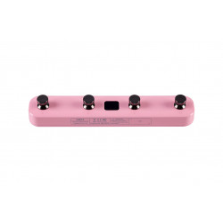 MOOER GWF4 Wireless Footswitch (Pink)