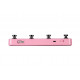 MOOER GWF4 Wireless Footswitch (Pink)