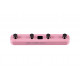 MOOER GWF4 Wireless Footswitch (Pink)