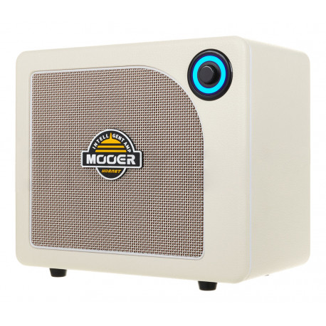 MOOER Hornet 15i (White)