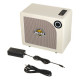MOOER Hornet 15i (White)