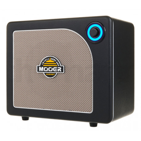 MOOER Hornet 15i (Black)