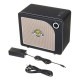MOOER Hornet 15i (Black)