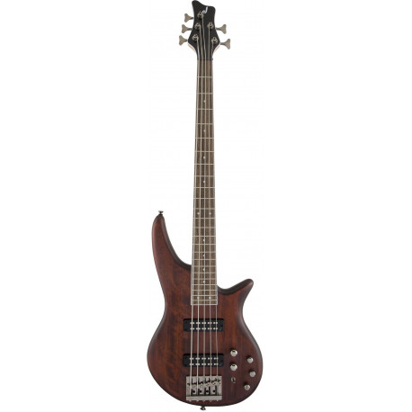 JACKSON JS3V SPECTRA LR WALNUT STAIN