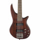 JACKSON JS3V SPECTRA LR WALNUT STAIN