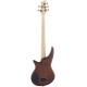 JACKSON JS3V SPECTRA LR WALNUT STAIN