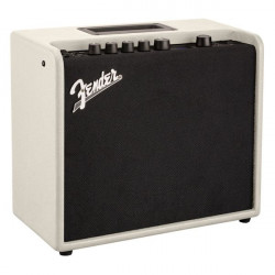 FENDER MUSTANG LT25 BLONDE