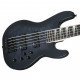 JACKSON JS30VQ CONCERT BASS AH TRANSPARENT BLACK BURST